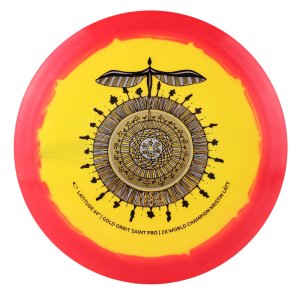 Latitude 64 Saint Pro